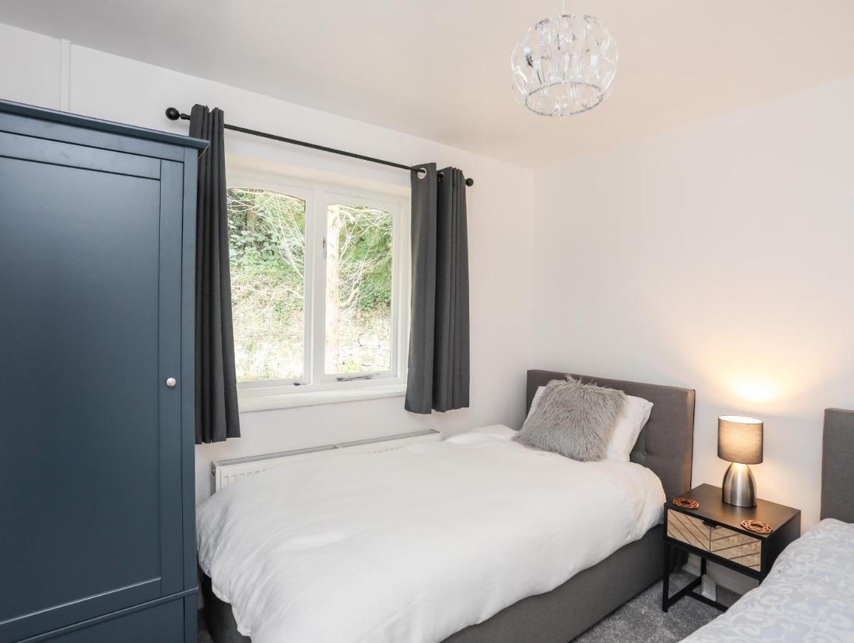 39 Alwen Drive Daire Rhôs-on-Sea Dış mekan fotoğraf