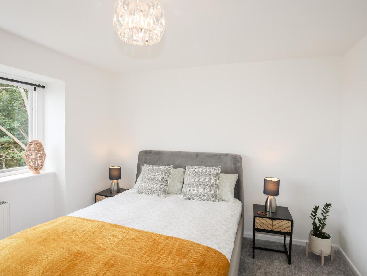 39 Alwen Drive Daire Rhôs-on-Sea Dış mekan fotoğraf
